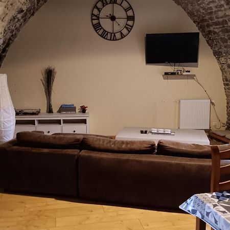 Le Gite Voute Confort Et Repos Saint-Beauzely Buitenkant foto