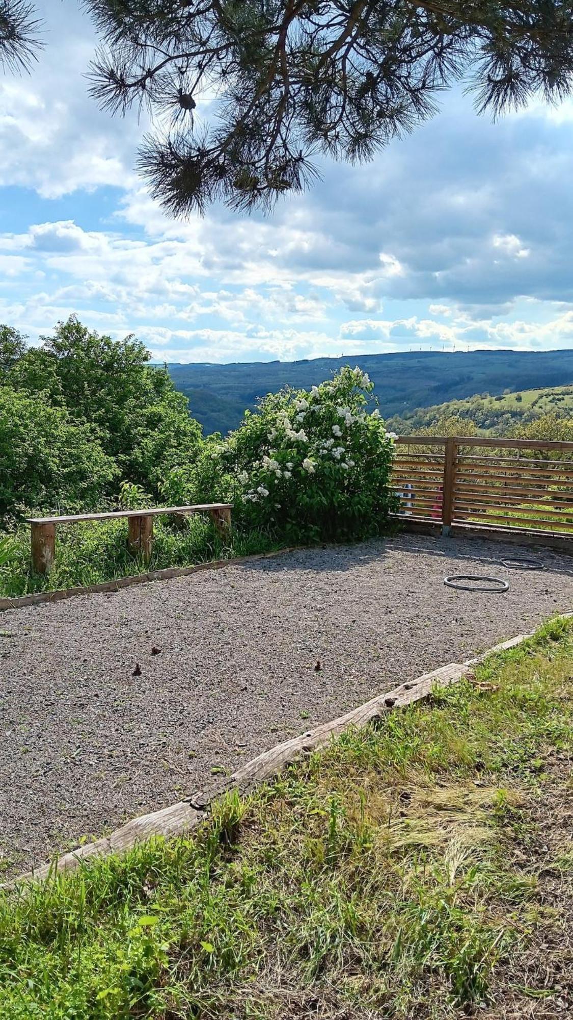 Le Gite Voute Confort Et Repos Saint-Beauzely Buitenkant foto